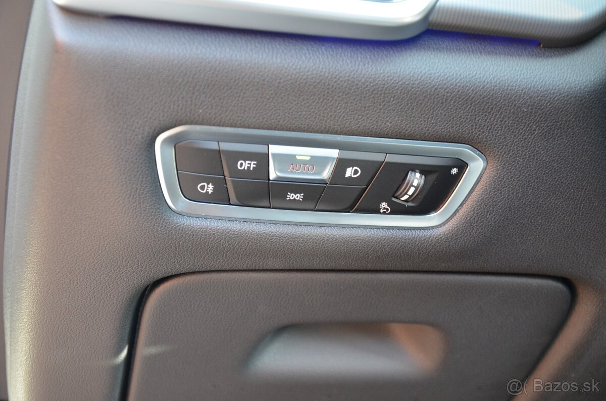 BMW X6 40i XDrive Individual 245KW 4x4 AT8 mHEV - 15