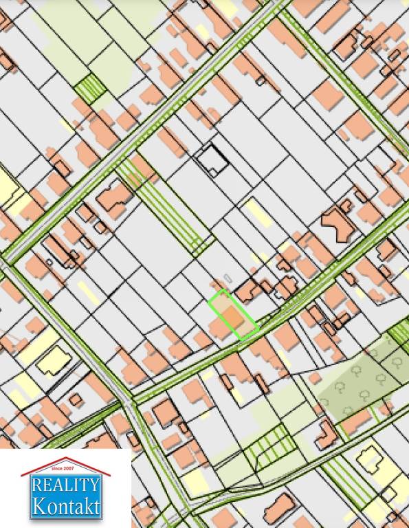 Predáme rodinný dom v obci Zemné - 15