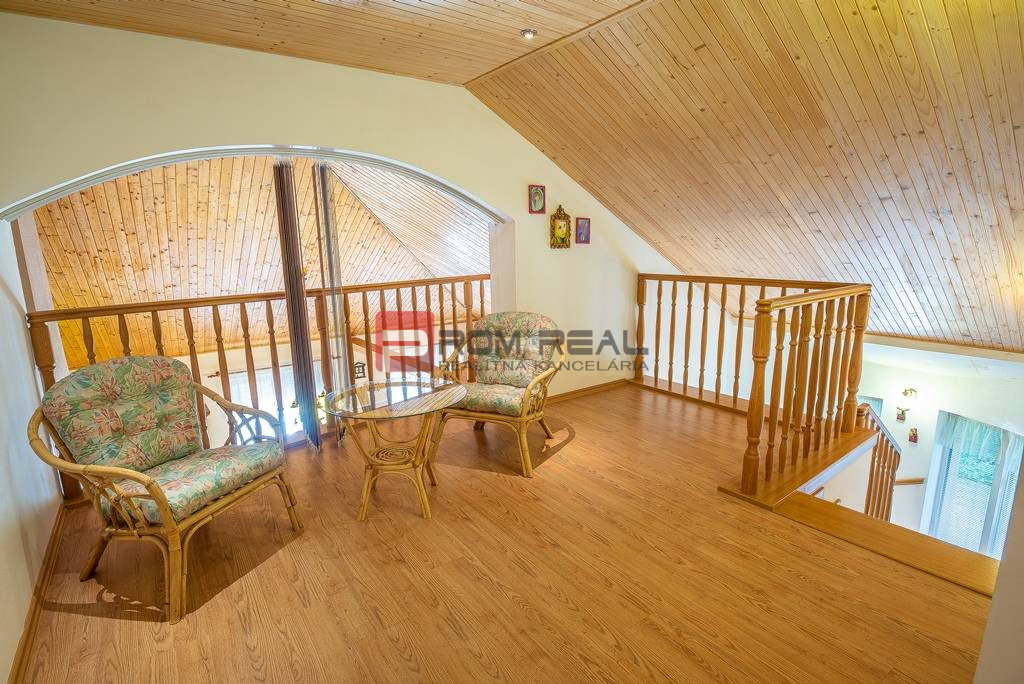 7-izbové sídlo v lyžiarskom raji⛷️v srdci Slovenska ❤️ - 15