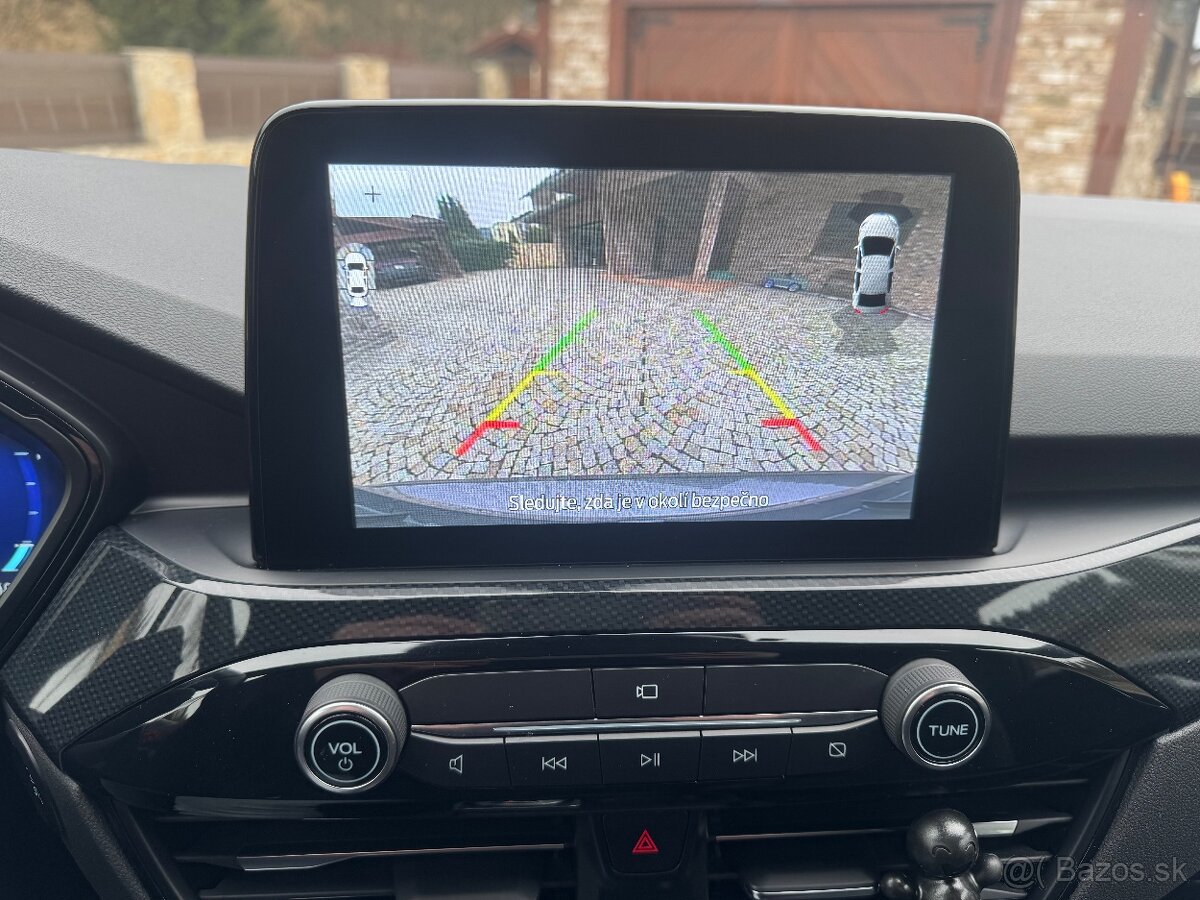 Ford Kuga 2.0 TDCi EcoBlue 190k ST-Line A/T AWD - 15