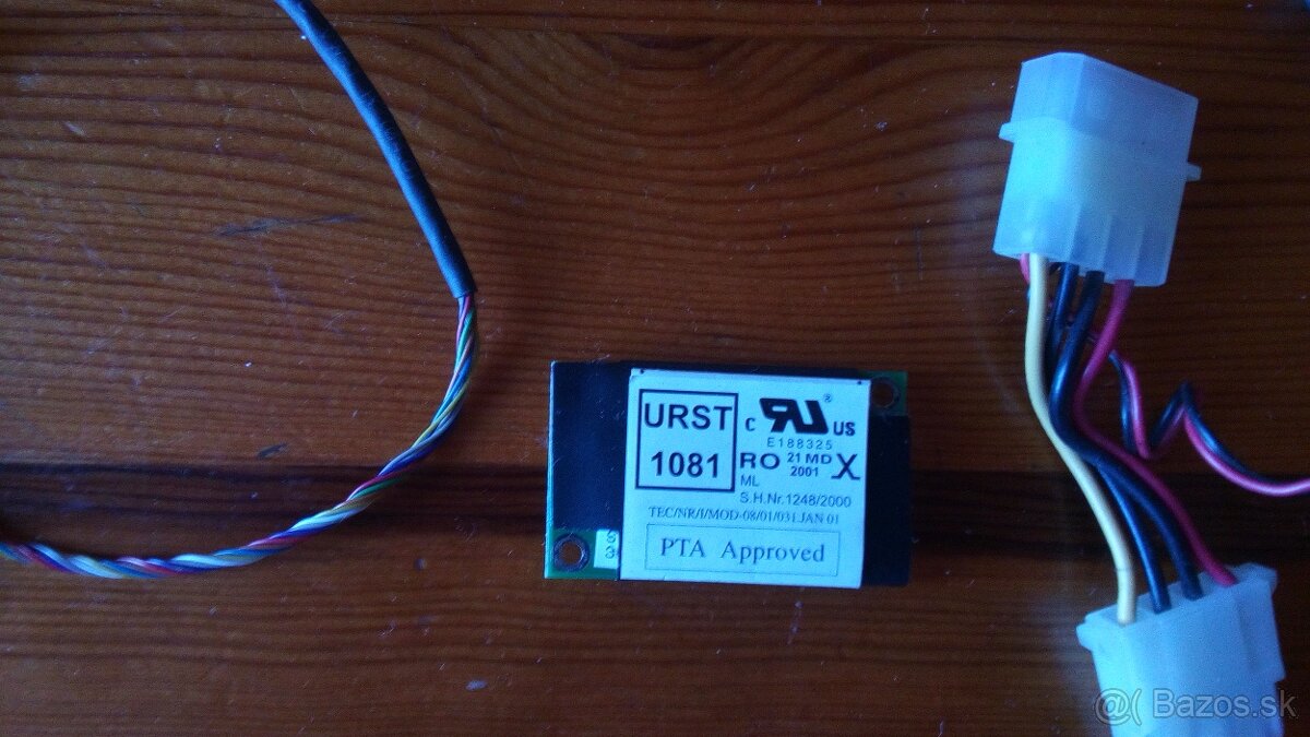 CD/DVD/Floppy,čítačka kariet - Vypratanie - 15