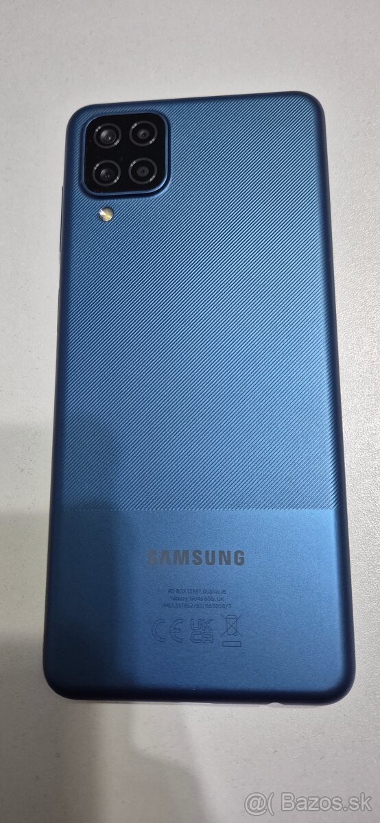 predám samsung Galaxy A10, Galaxy A52s 5G, Galaxy A12 - 15