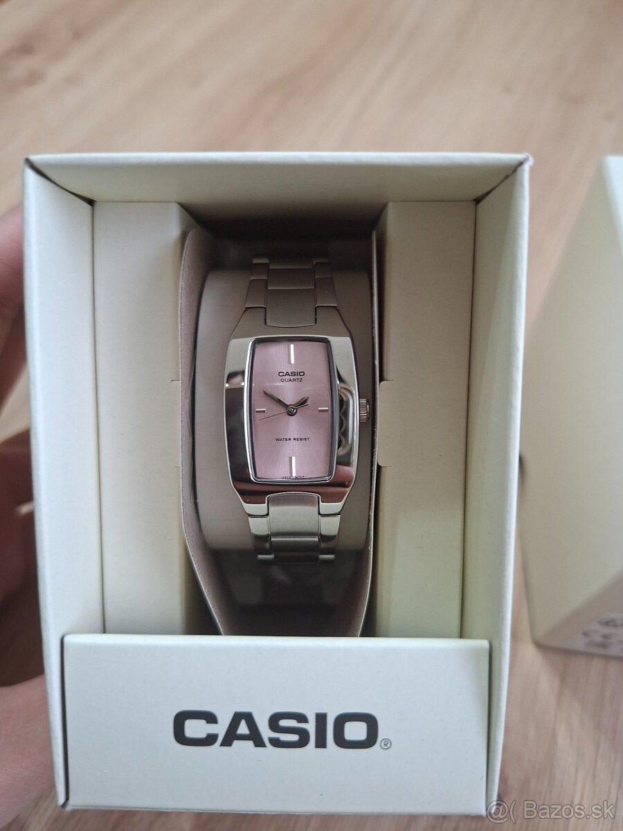 CASIO hodinky -Nové - 15