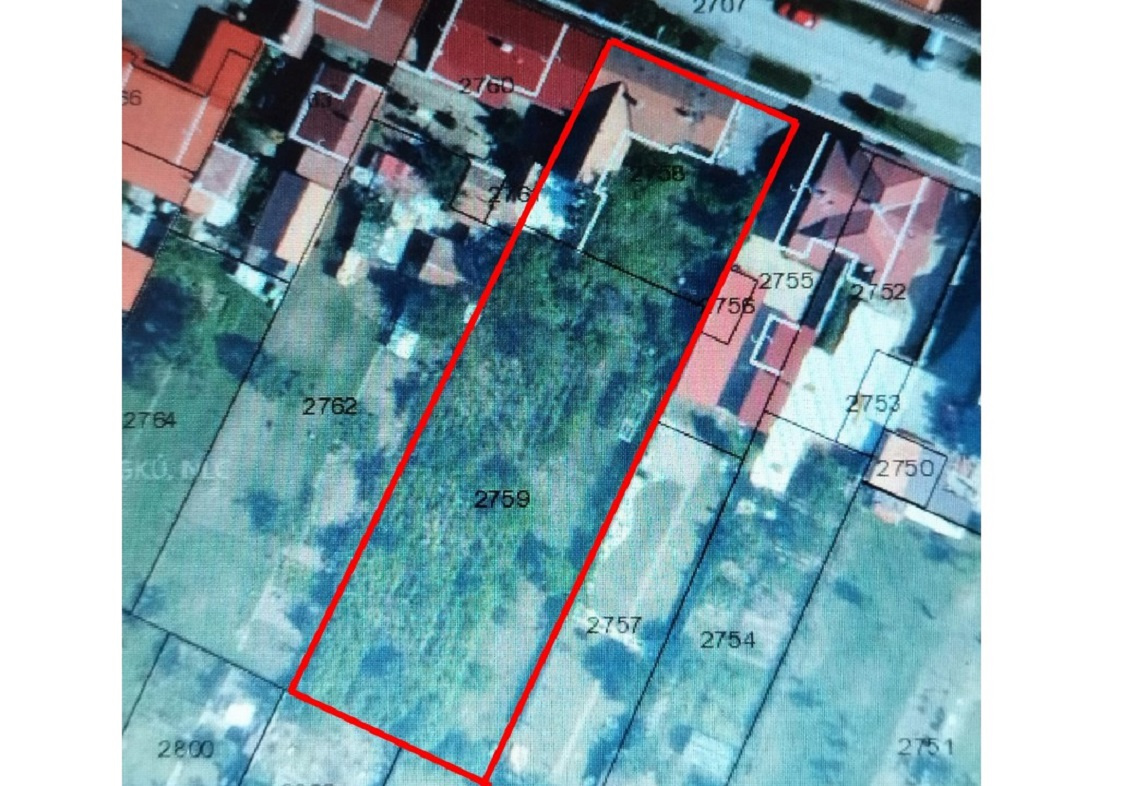 3 izbový RD v Holíči - 15