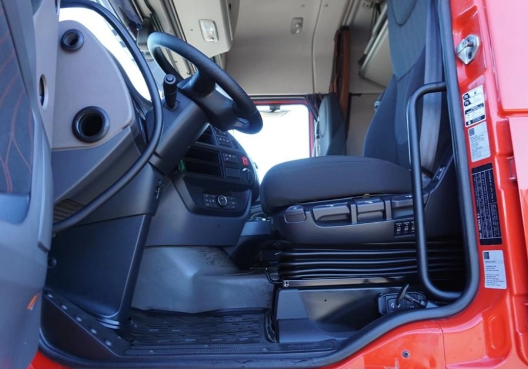 DAF 106.480 - 4x2 – Tahač – EURO 6 - 15