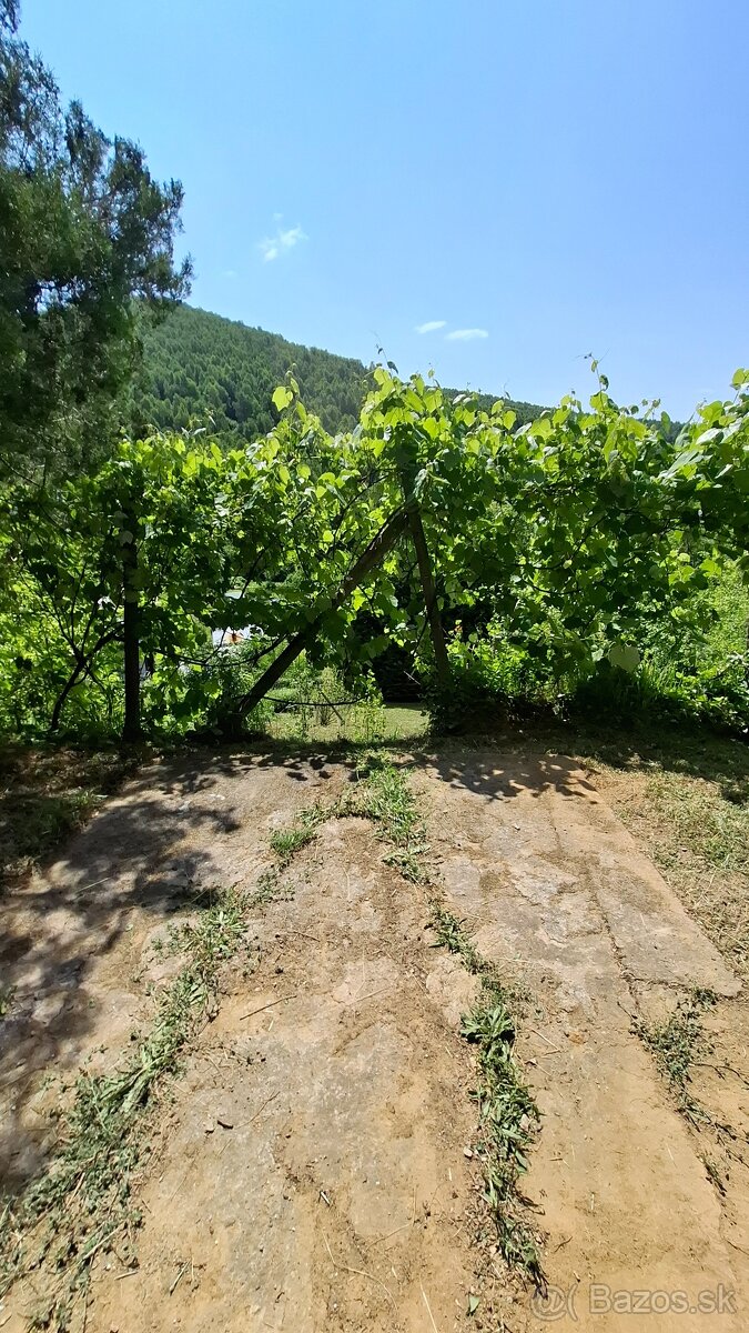 Rekreačná chata CHYŽNÉ - 15