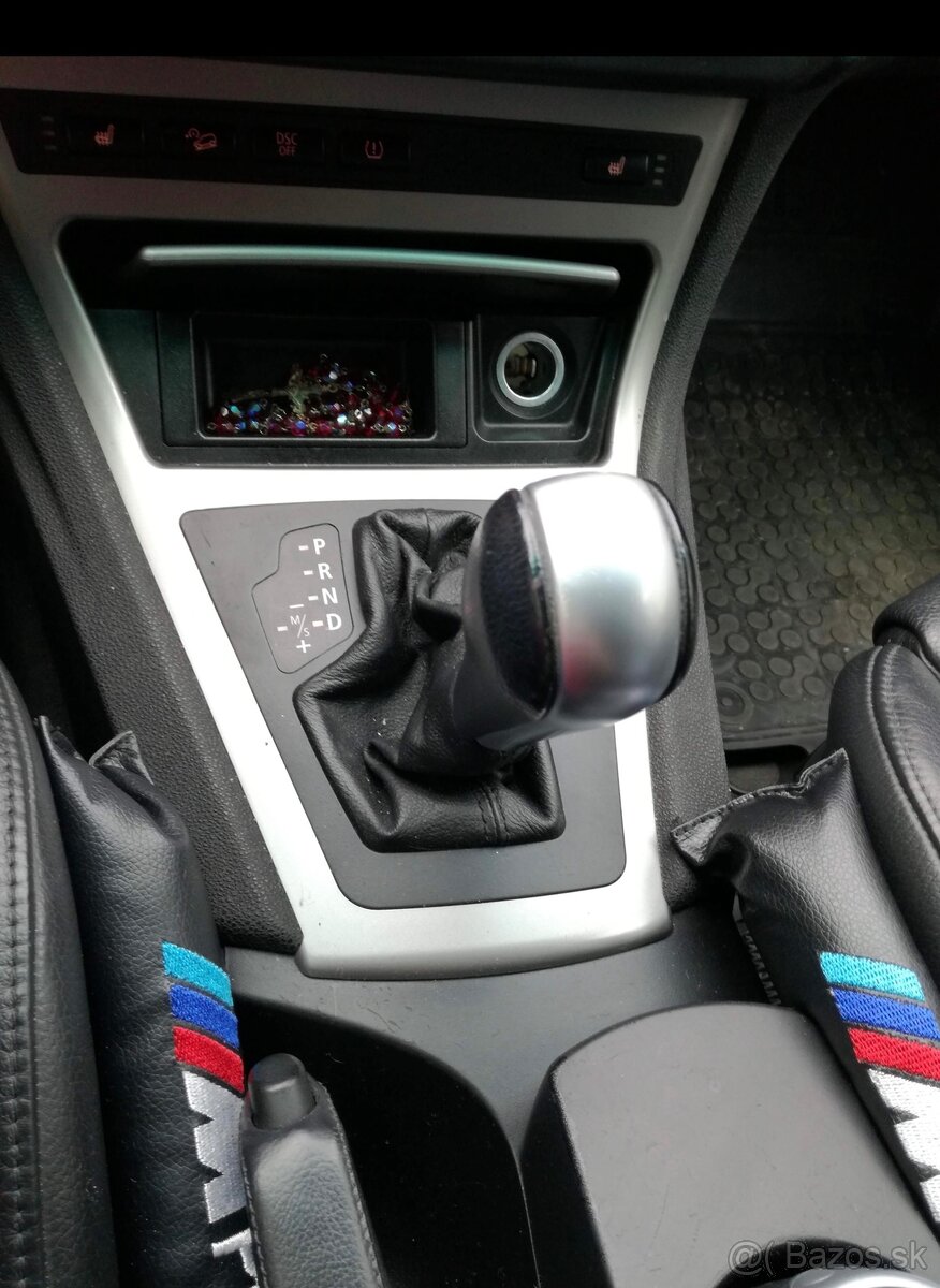 BMW X3, E 83, 3,0d xDrive 160 kW automat, M-packet - 15