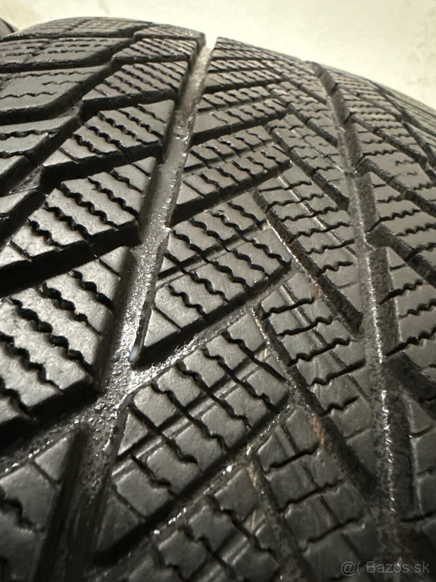 Zimná sada 5x112 R17 , 225/60/17 Audi A6 C8 - 15