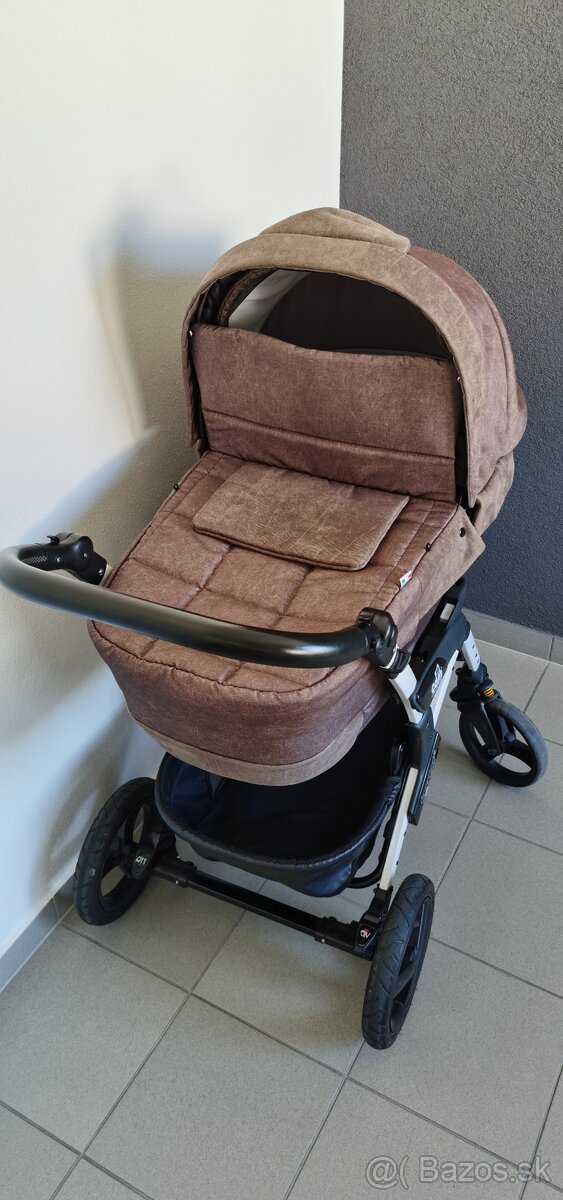 Kocik Dinamico CAM 3v1 trojkombinacia - 15