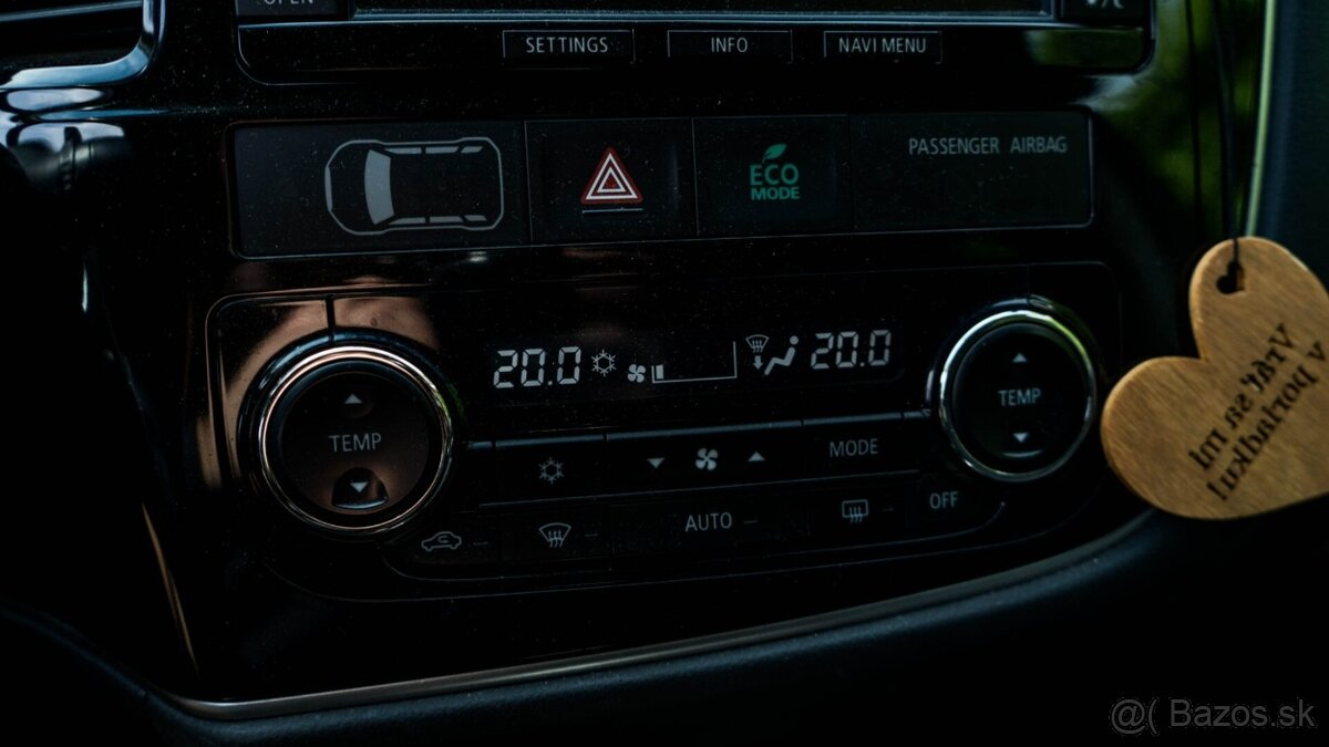 Mitsubishi Outlander 2.2 DI-D Instyle A/T - 15