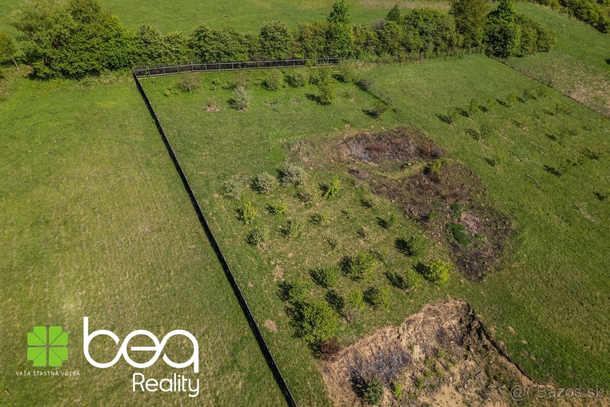 NA PREDAJ: Záhradky na Kežmarskej ceste v Levoči - 15