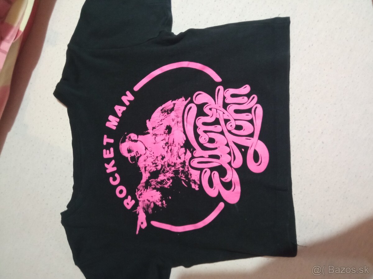 Dievčenske oblečenie - 15