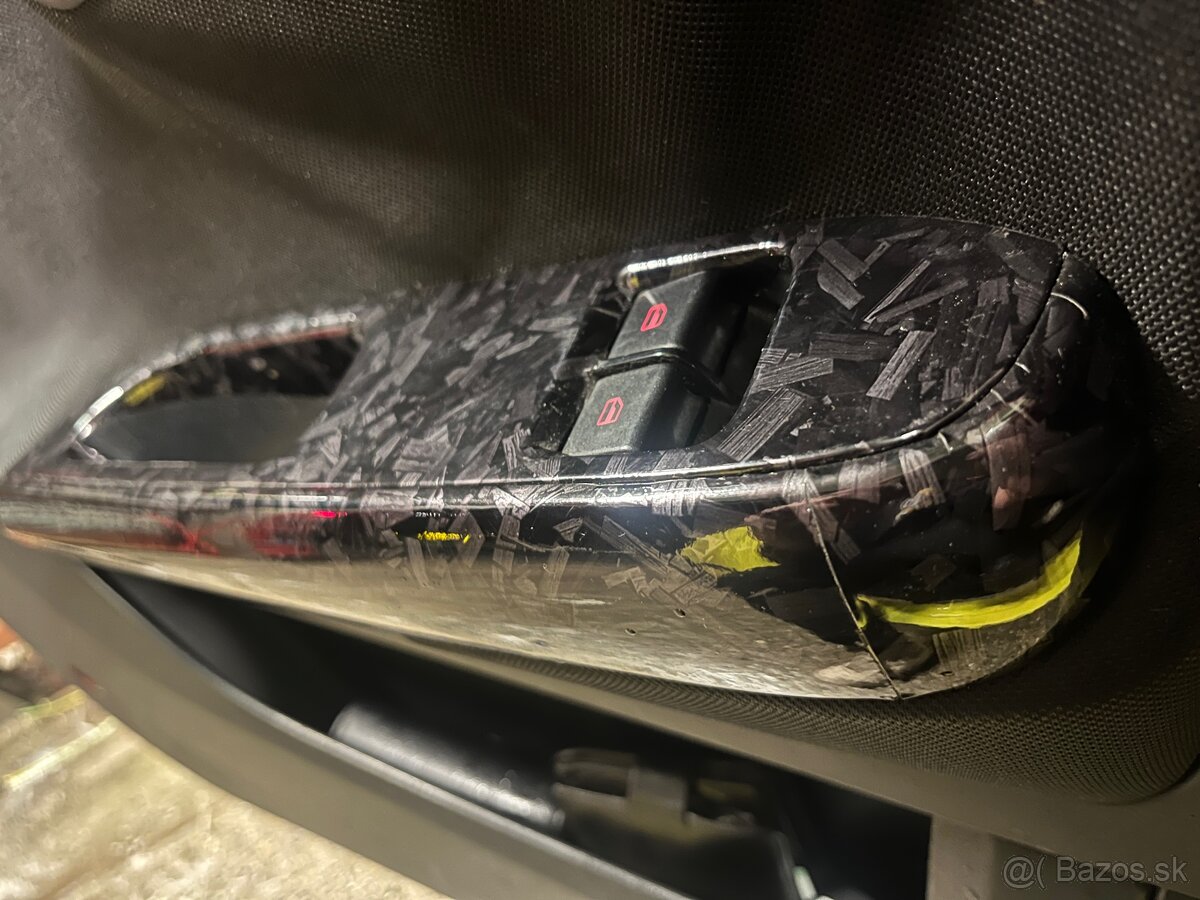 Seat Ibiza 1.9TDI Cupra Look - 15