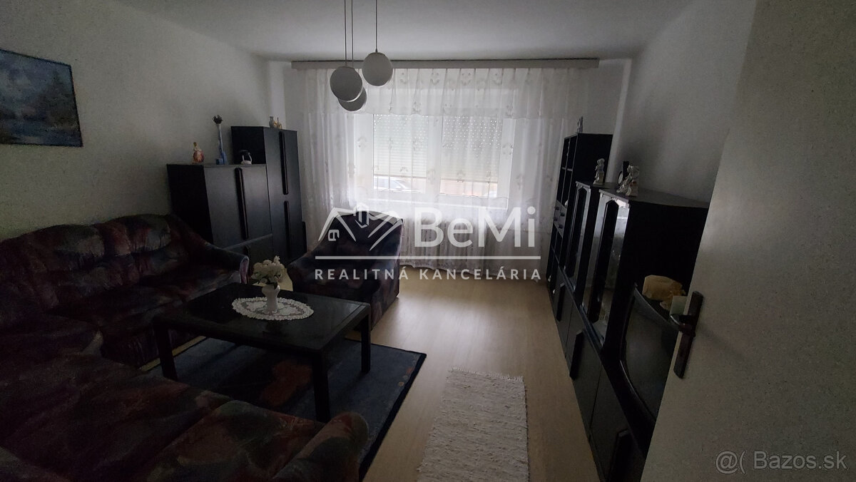 Predaj 5 izbový dom Malé Chyndice, Nitra(231-12-JUFa) - 15