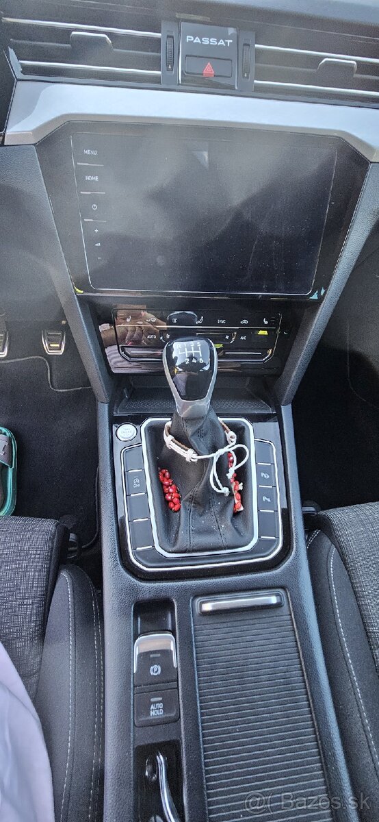 Volkswagen Passat B8 Variant 2.0 TDi, 110KW, model 2022 - 15