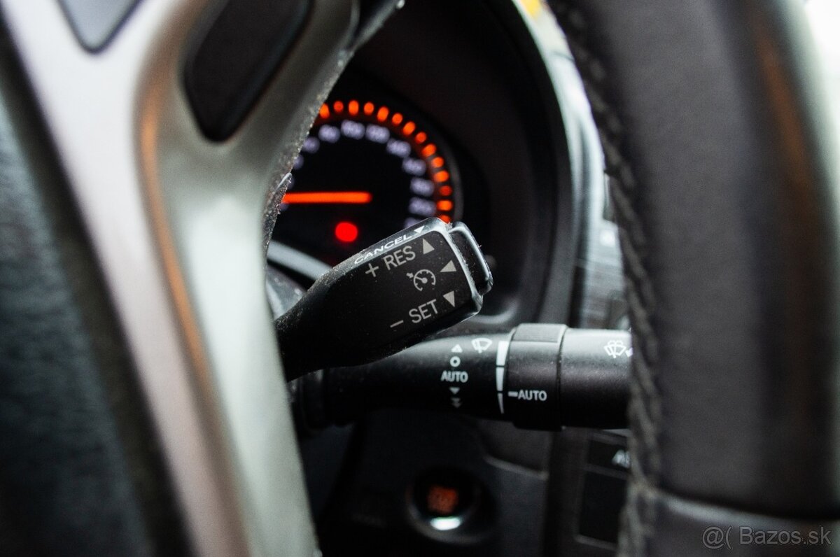 Toyota Avensis 2.0l D-4D - 15