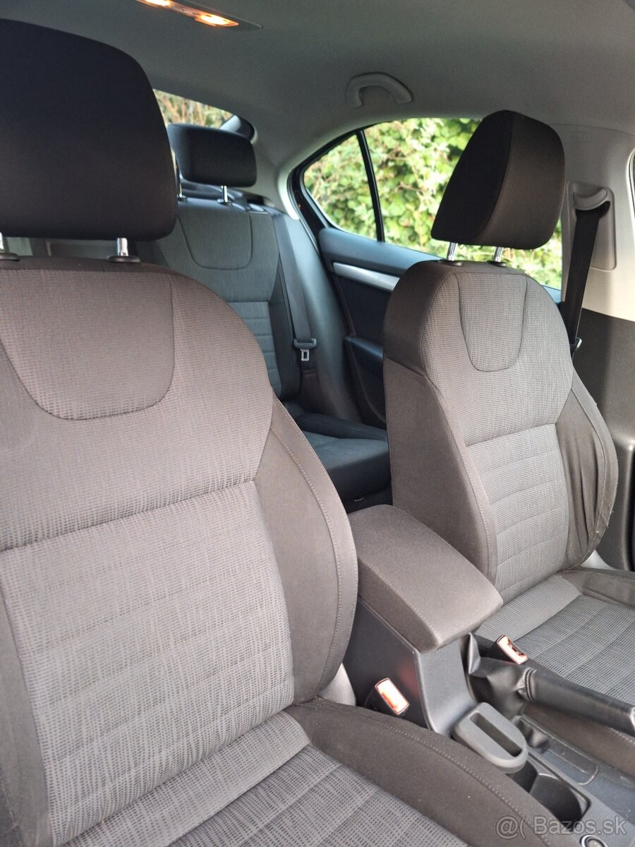 Predám Škodu octavia - 15