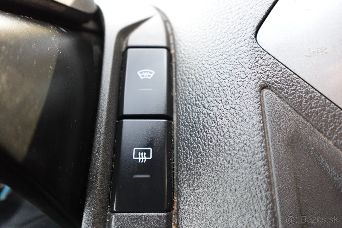 FORD TRANSIT CUSTOM L1H1 2.2TDCI KLIMA - 15