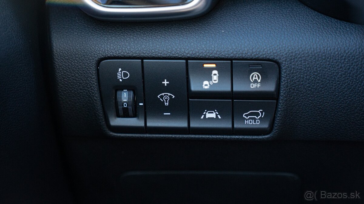 Kia Sportage 2.0 CRDi 4x4+ 48V Mild Hybrid Platinum AUTOMAT - 15