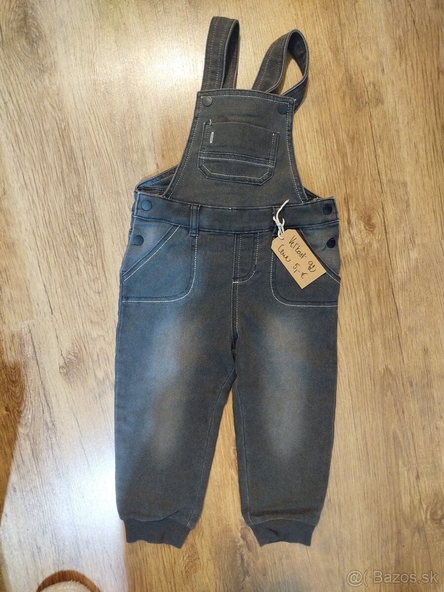 Detské oblečenie pre chlapca - 15
