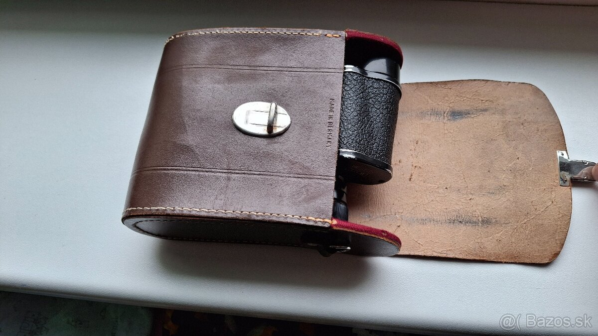 Ďalekohľad PANORA OPTIK UNIVERSAL 8X30 - 15