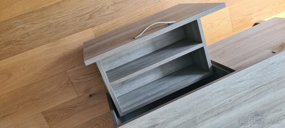 Obývacia zostava - 15