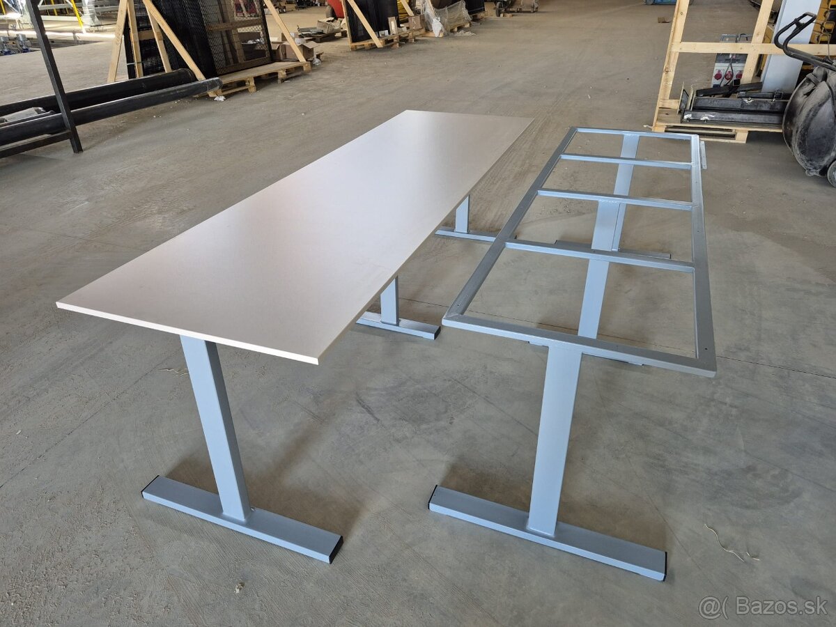 Zámočnické a kováčske práce - BA, SC, DS - 15