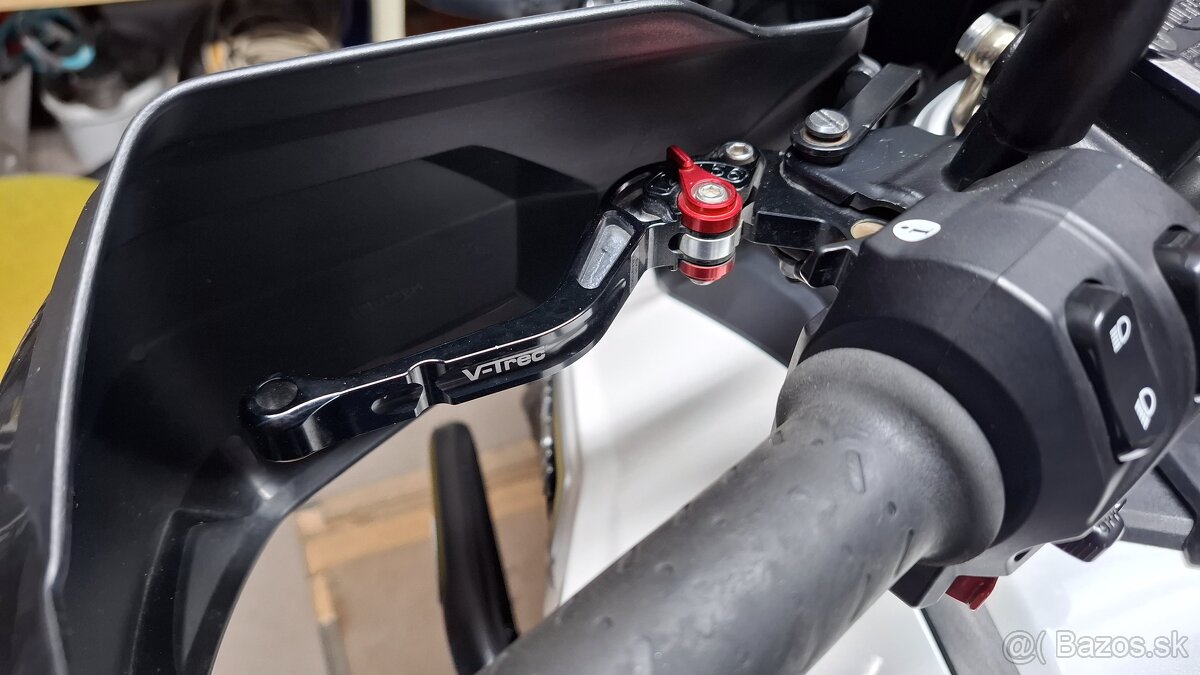 TRIUMPH TIGER 1200 XCX - 15