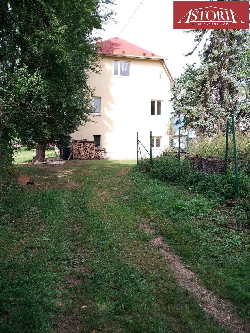 PRENÁJOM 1 izbového bytu Martin - širšie centrum - 15