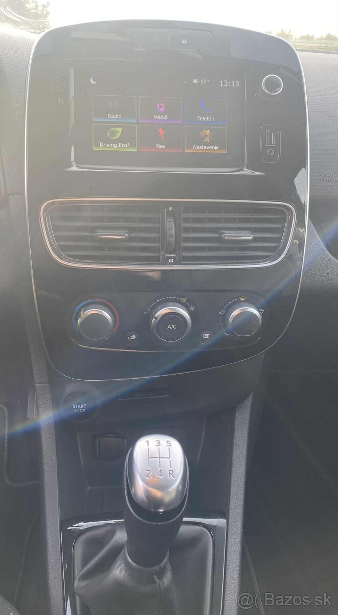 Renault Clio Grandtour - 15