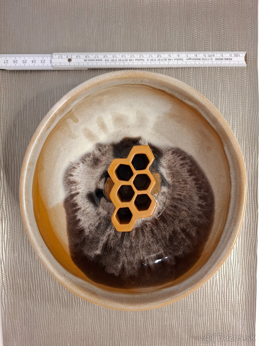 Ikebana - Keramika Estonsko - 15