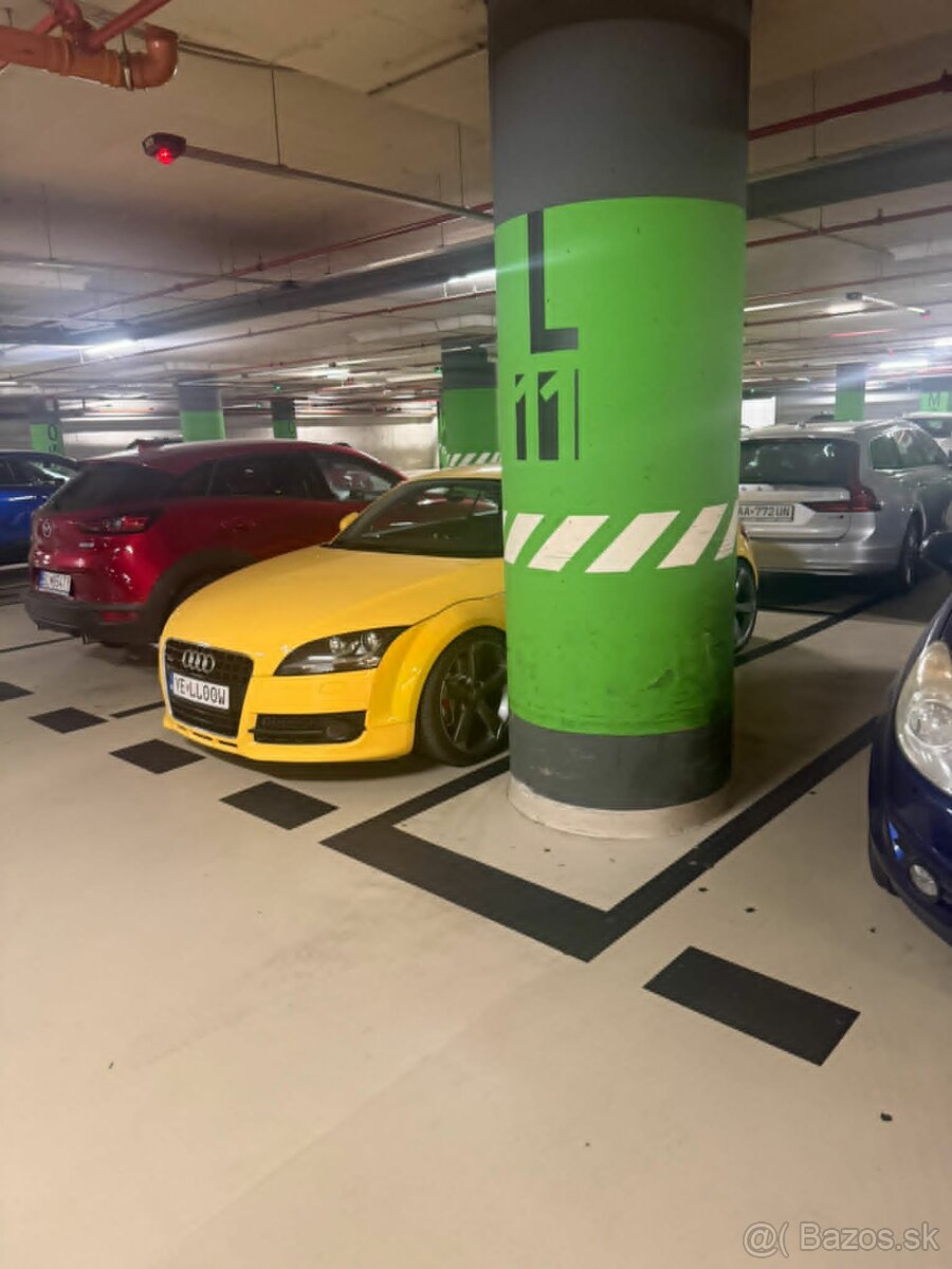 Audi TT 3.2 v6 quattro - 15