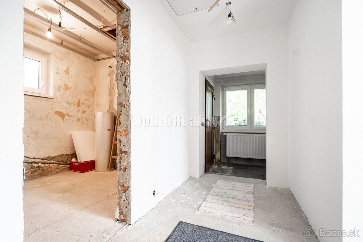 PREDAJ: Rodinný dom "na predmestí", 140 m2, Čierny Balog - 15