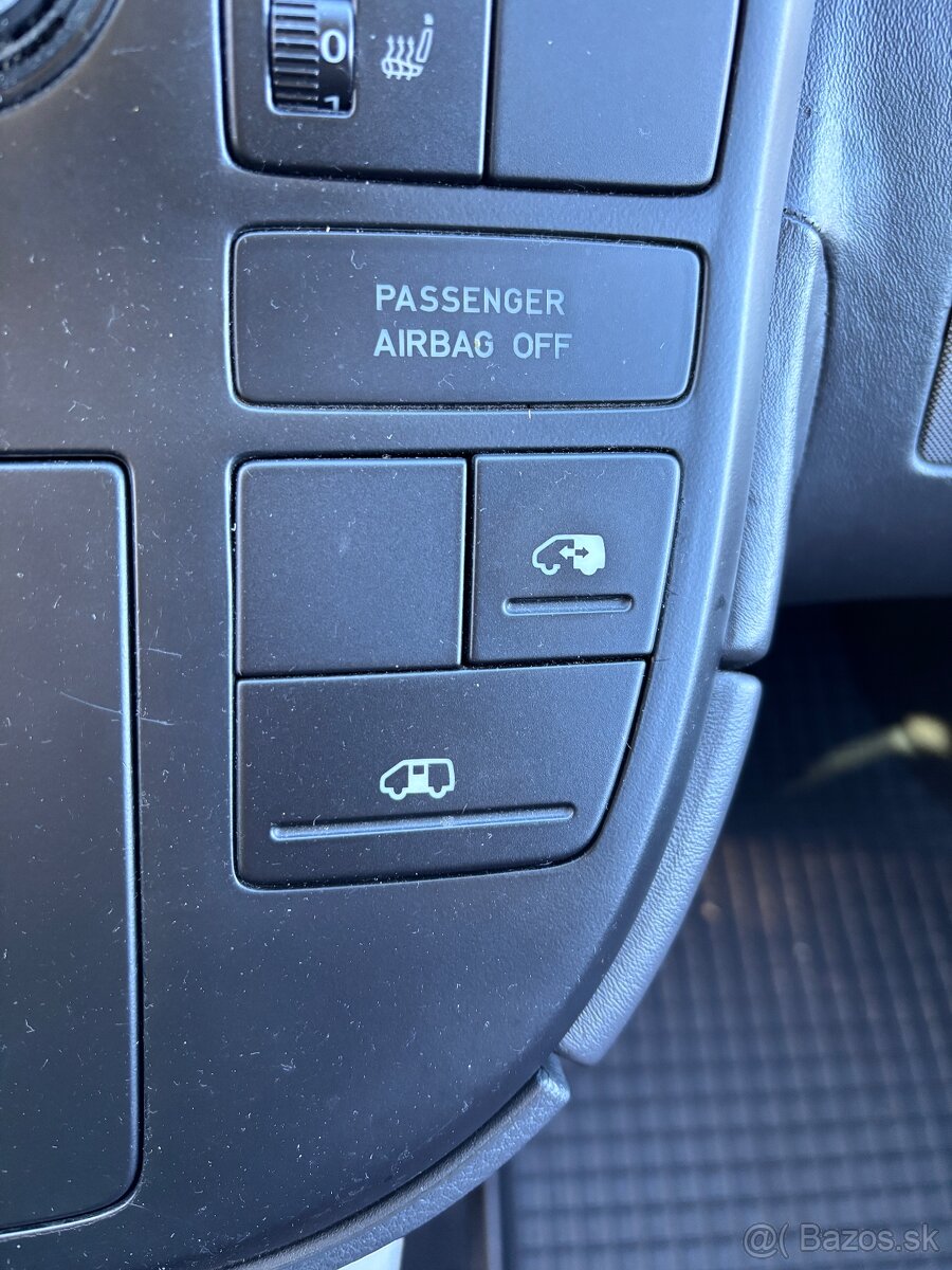 Volkswagen Multivan T5 long - 15