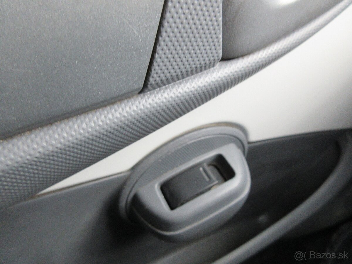 Toyota Aygo 1.0I VVT-i Base s odp. DPH - 15