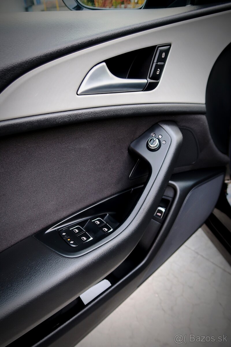 Audi A6 3.0 TDI DPF 272k quattro S tronic - 15