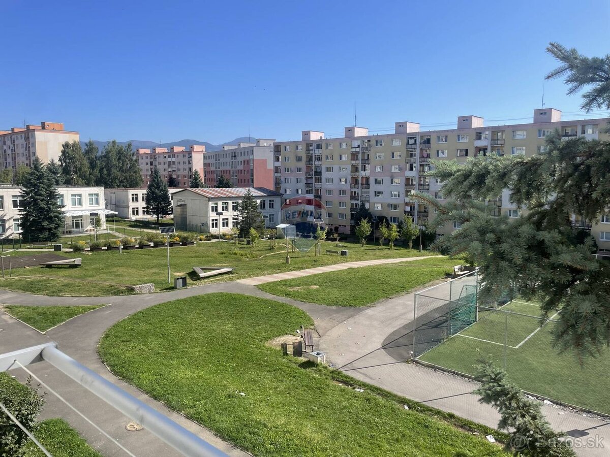 Na predaj 3i byt na ulici 9. mája v Brezne - 15