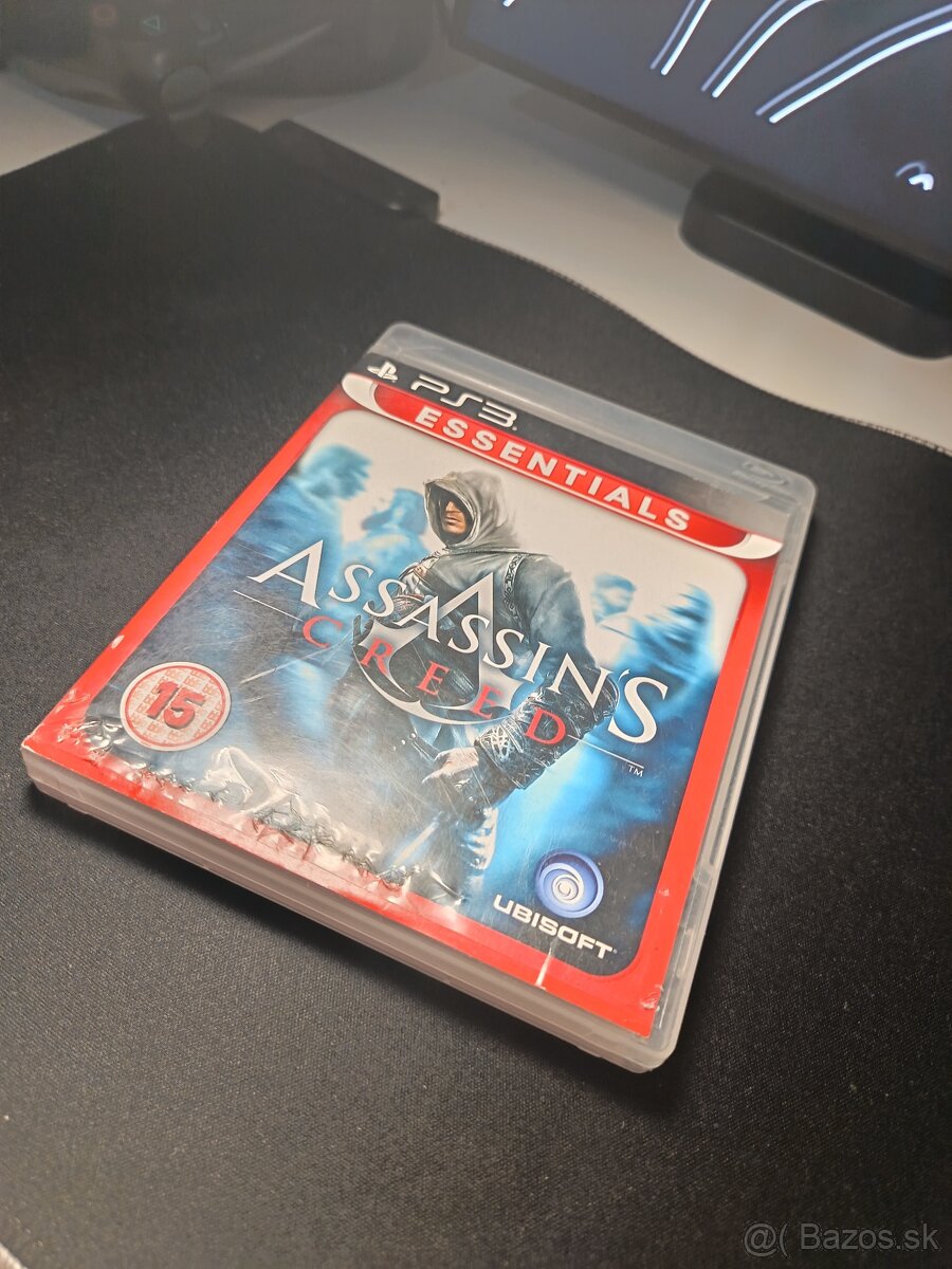 Predam playstation 3 👇 - 15