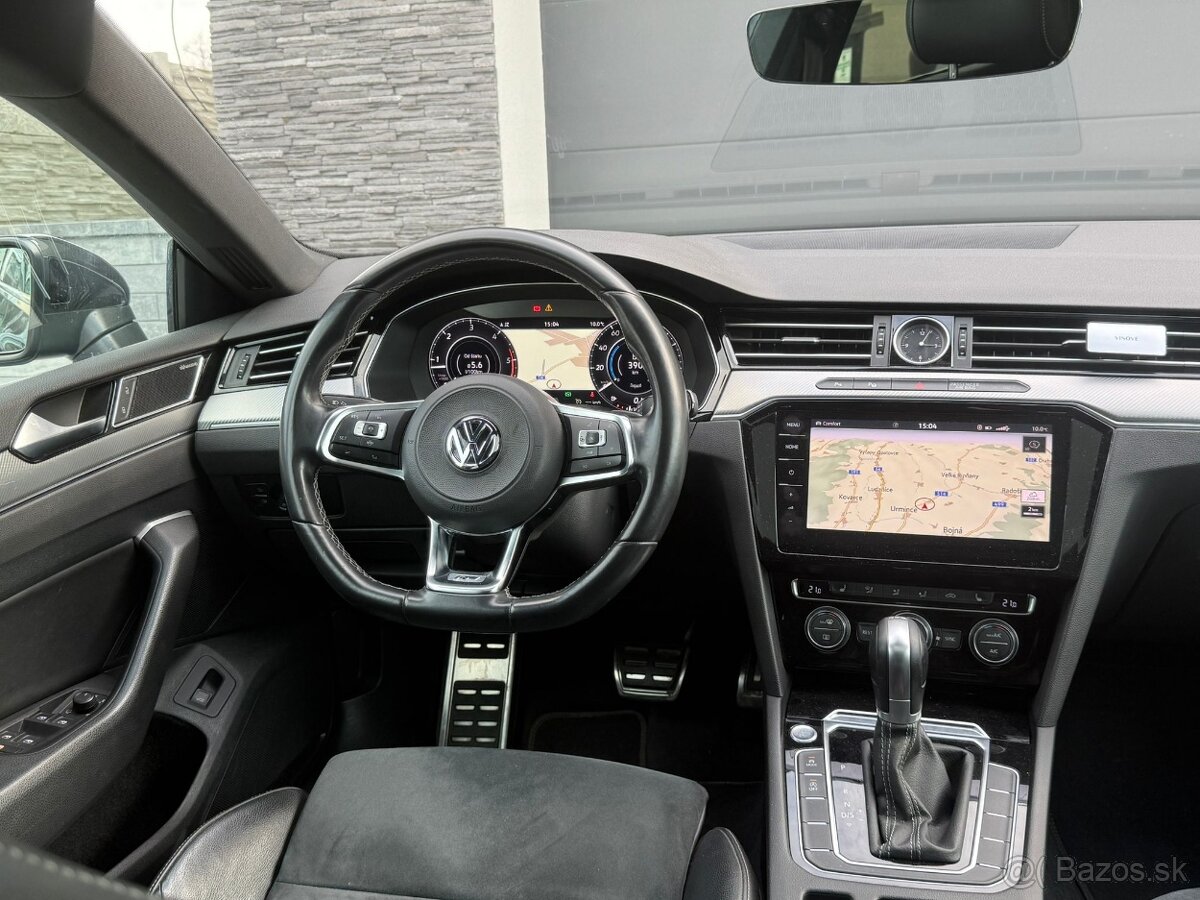 VW ARTEON R-LINE DSG 2.0TDI - 15