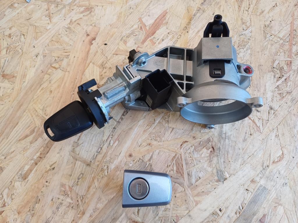 Opel Corsa D (2006-2015) náhradní díly - 15