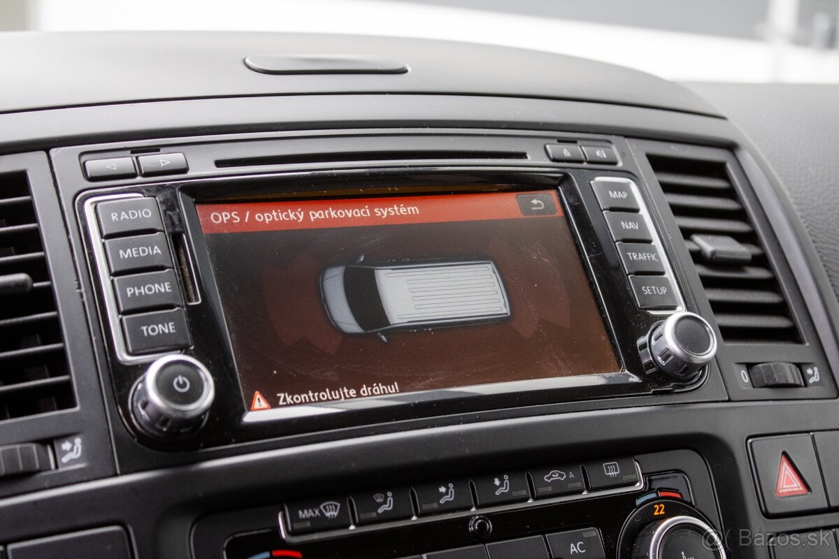 Volkswagen Multivan 2.0 BiTDI Highline 4MOTION - 15