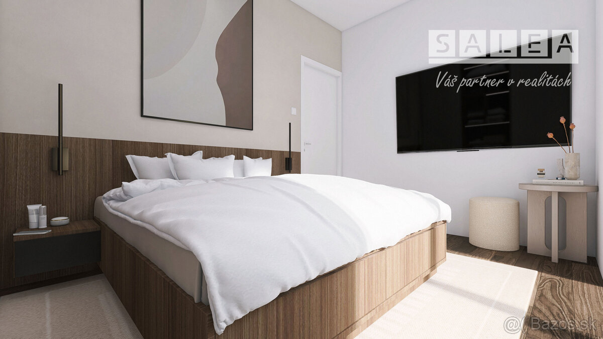 ZAUJÍMAVÉ 3i dom+kuchyňa 1xparkovanie+záhrada160m2 Vrbové - 15