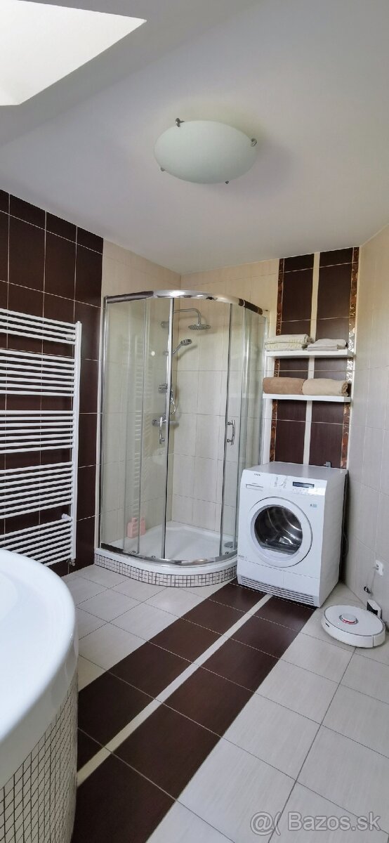 Dom s bazénom na predaj Zlaté Moravce Limitovaná ponuka - 15