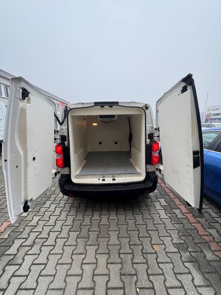 Toyota Proace 2.0 tdi 110 kW - 15