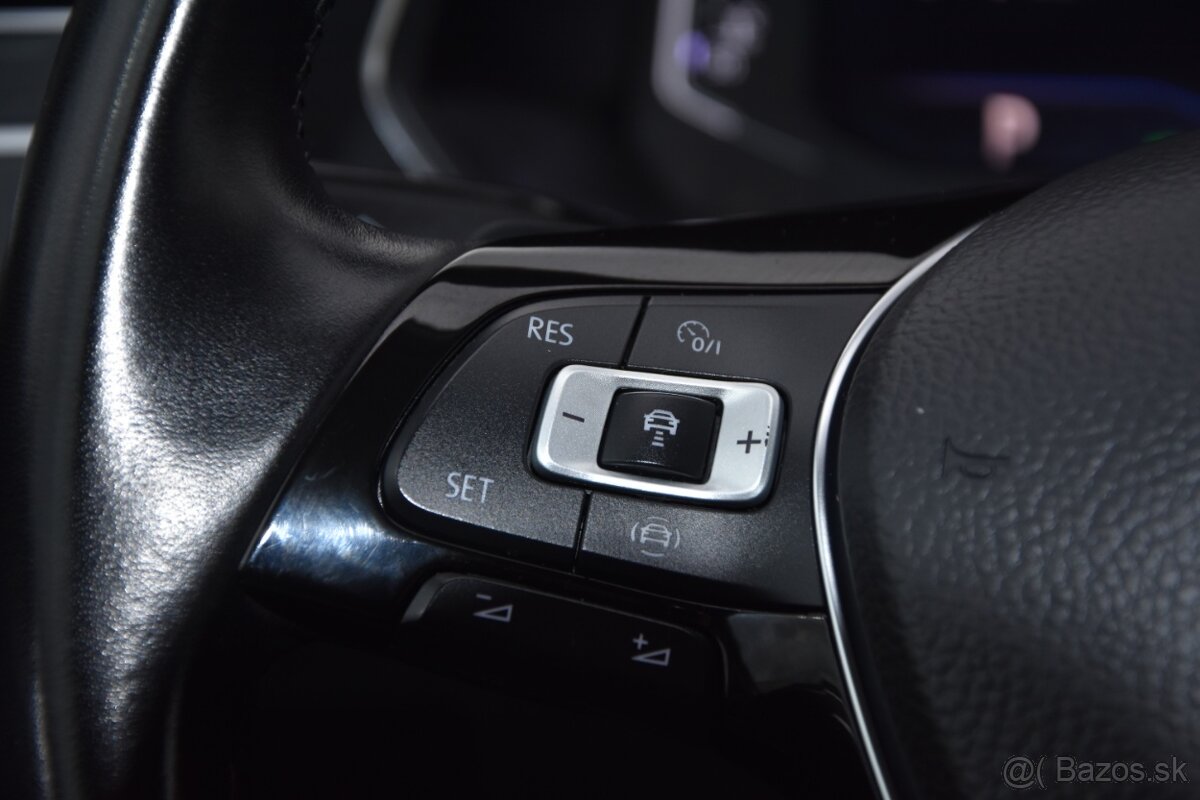 Volkswagen Tiguan 2.0 TDI SCR BMT Comfortline DSG - 15