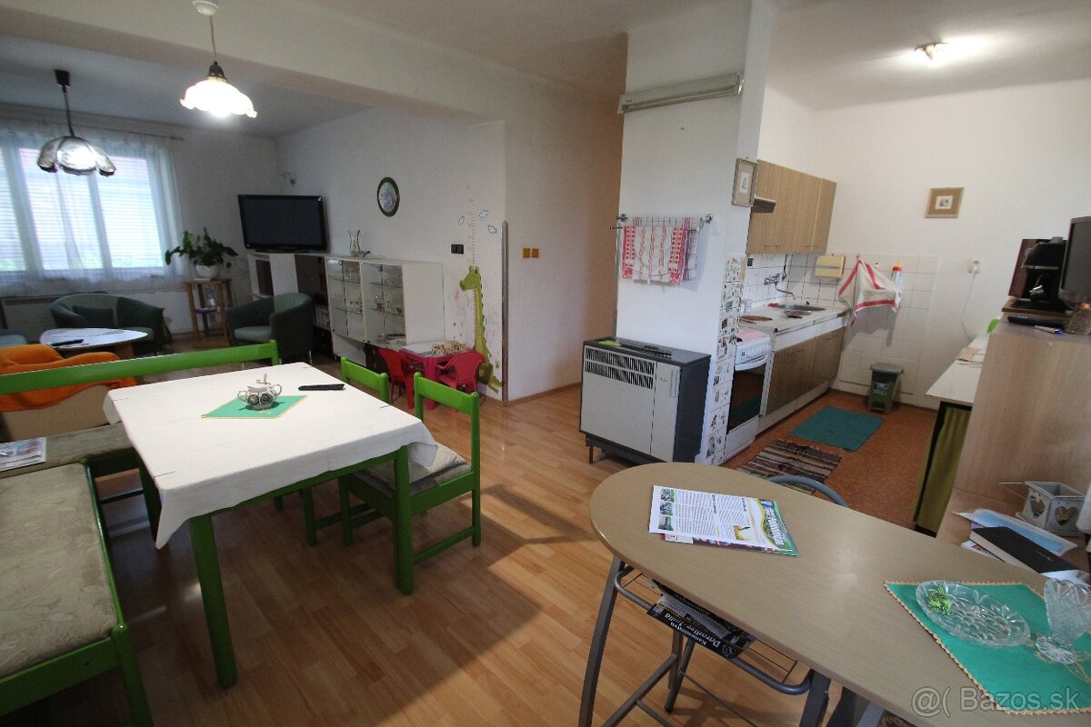 Rodinný dom - Pobedim - 15