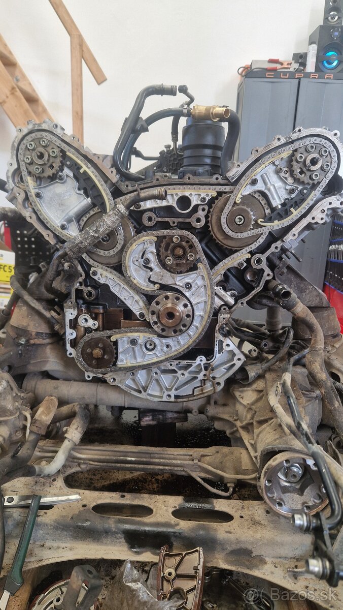 Touareg 3.0 tdi 165kw - 15