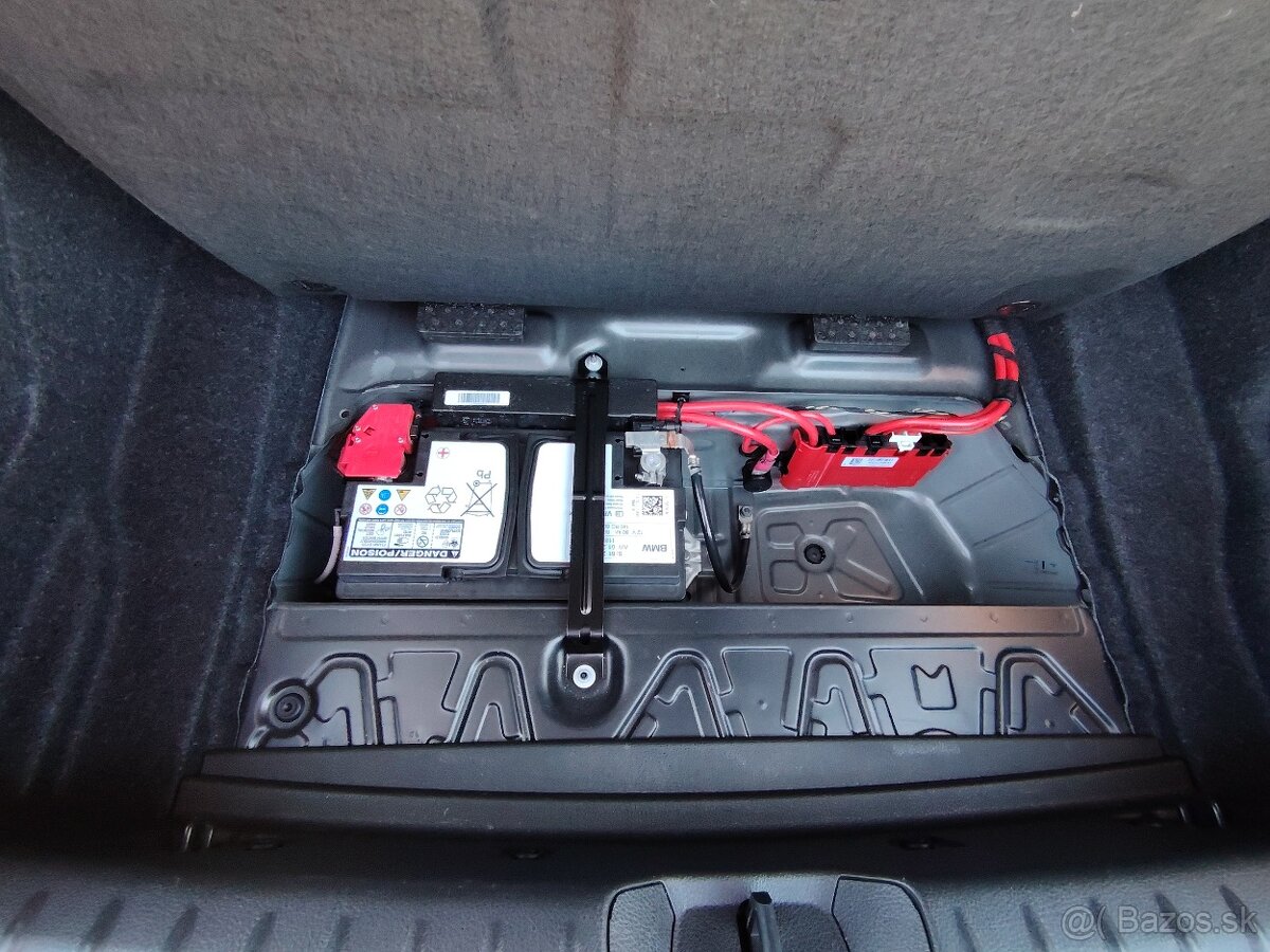 BMW 118d xdrive 2l 4x4 150hp - 15