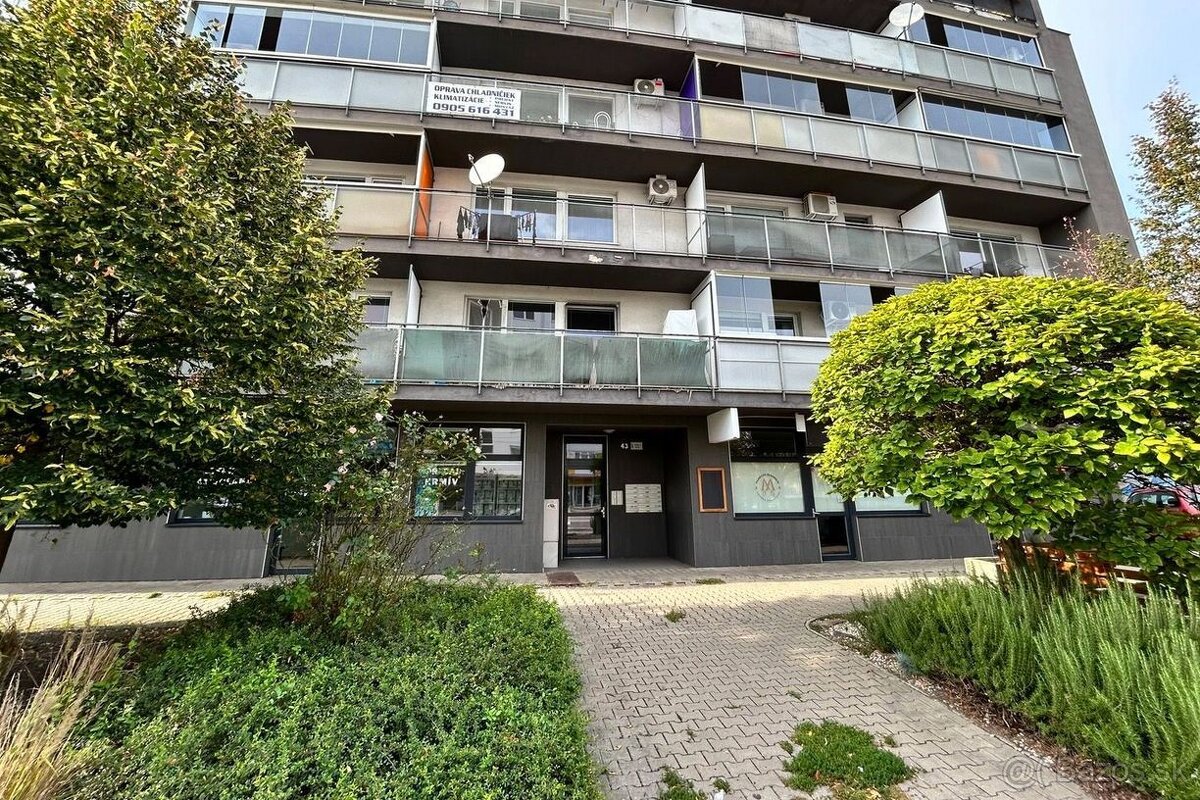 Byt na predaj - ul. Vrakunská, Bratislava II TOP - 15