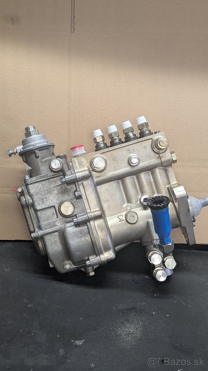 Vstrekovacie čerpadlo Zetor, lkt, desta, unc... - 15